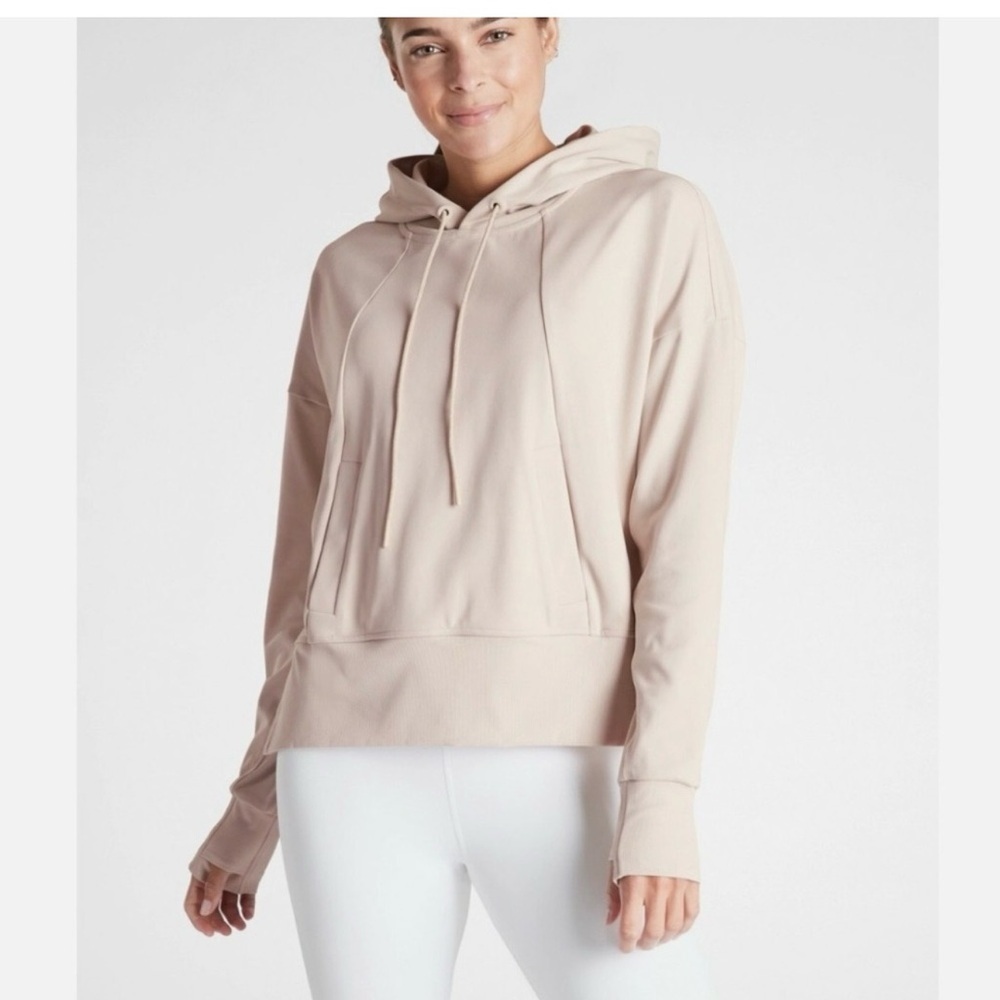 Athleta Hoodie - Picture 2 of 9
